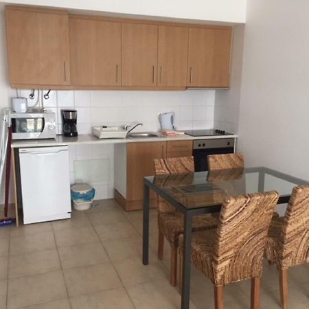 Apartamento Riviera Flat Portimão Exterior foto