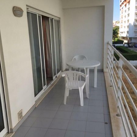 Apartamento Riviera Flat Portimão Exterior foto
