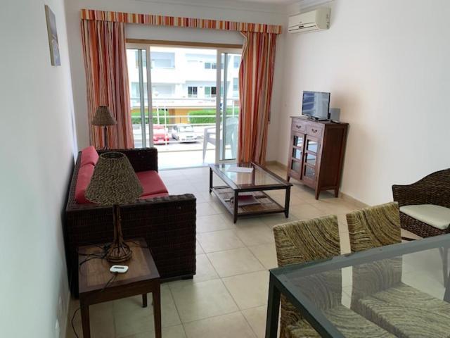 Apartamento Riviera Flat Portimão Exterior foto