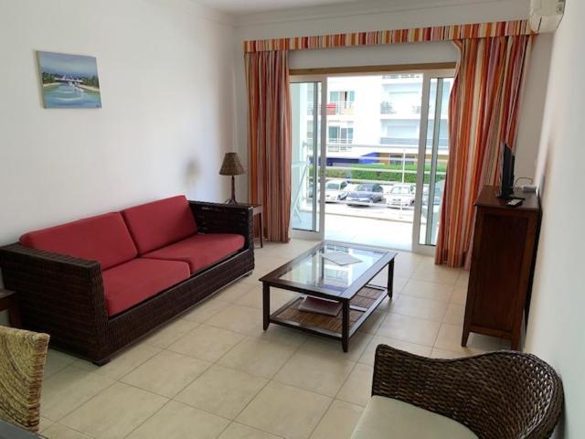 Apartamento Riviera Flat Portimão Exterior foto