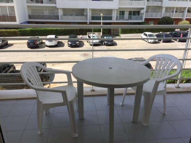 Apartamento Riviera Flat Portimão Exterior foto