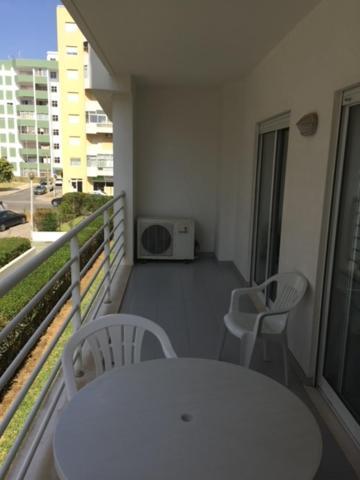 Apartamento Riviera Flat Portimão Exterior foto