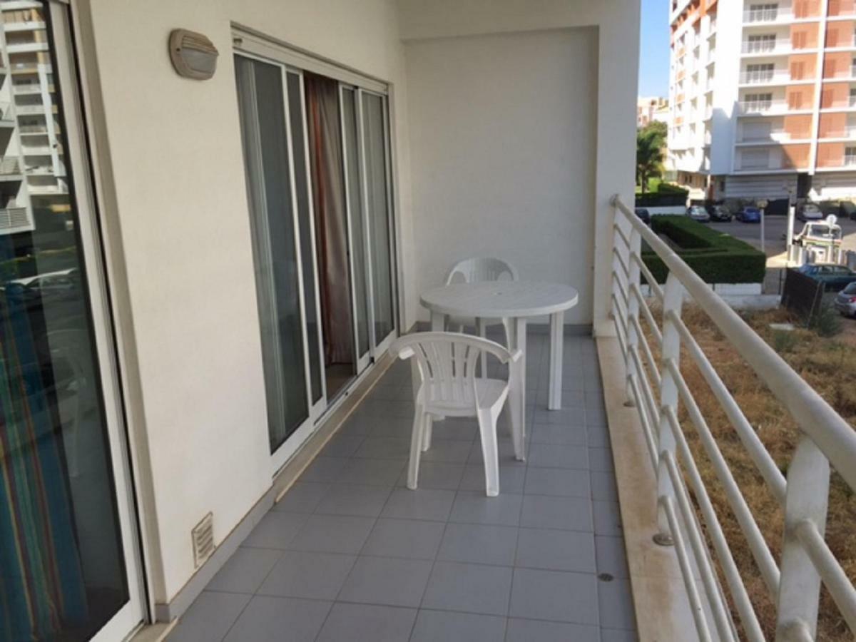 Apartamento Riviera Flat Portimão Exterior foto