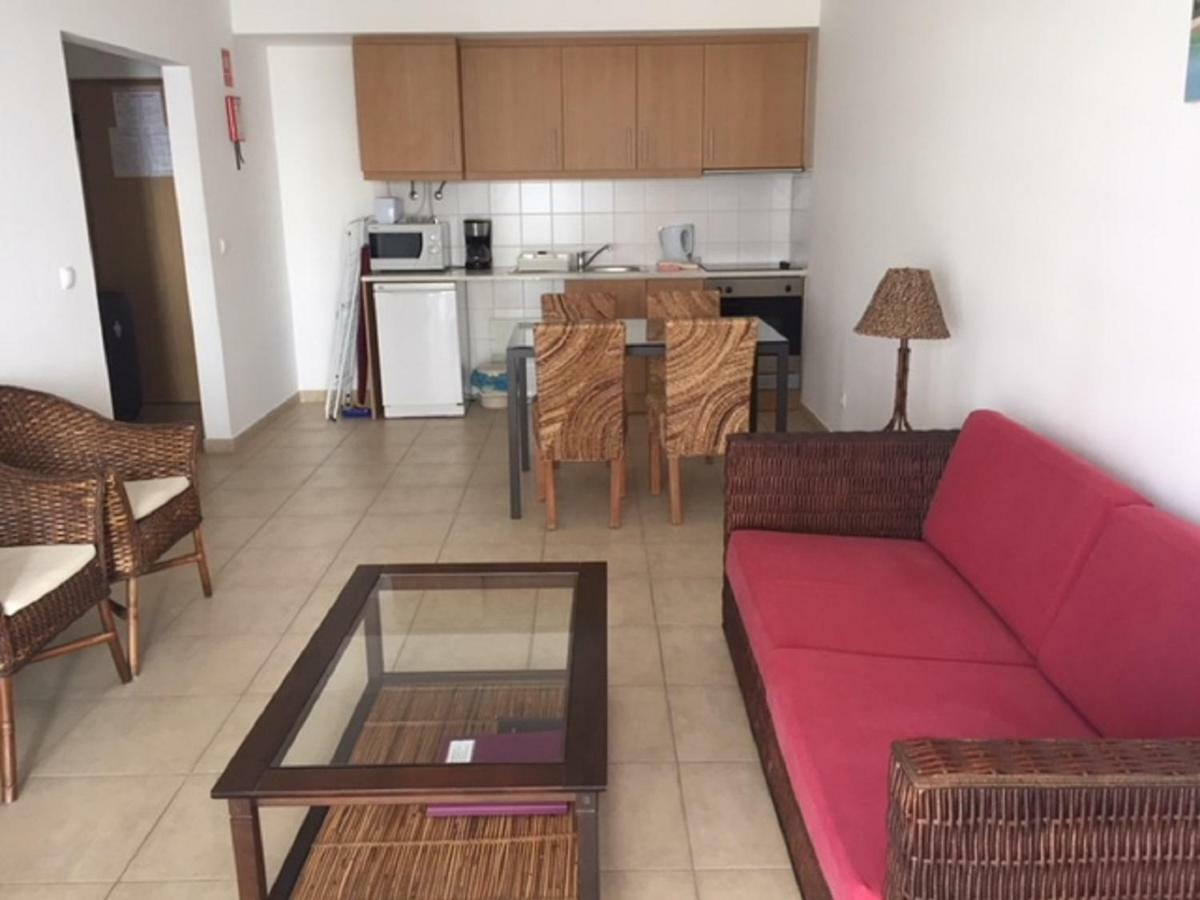 Apartamento Riviera Flat Portimão Exterior foto